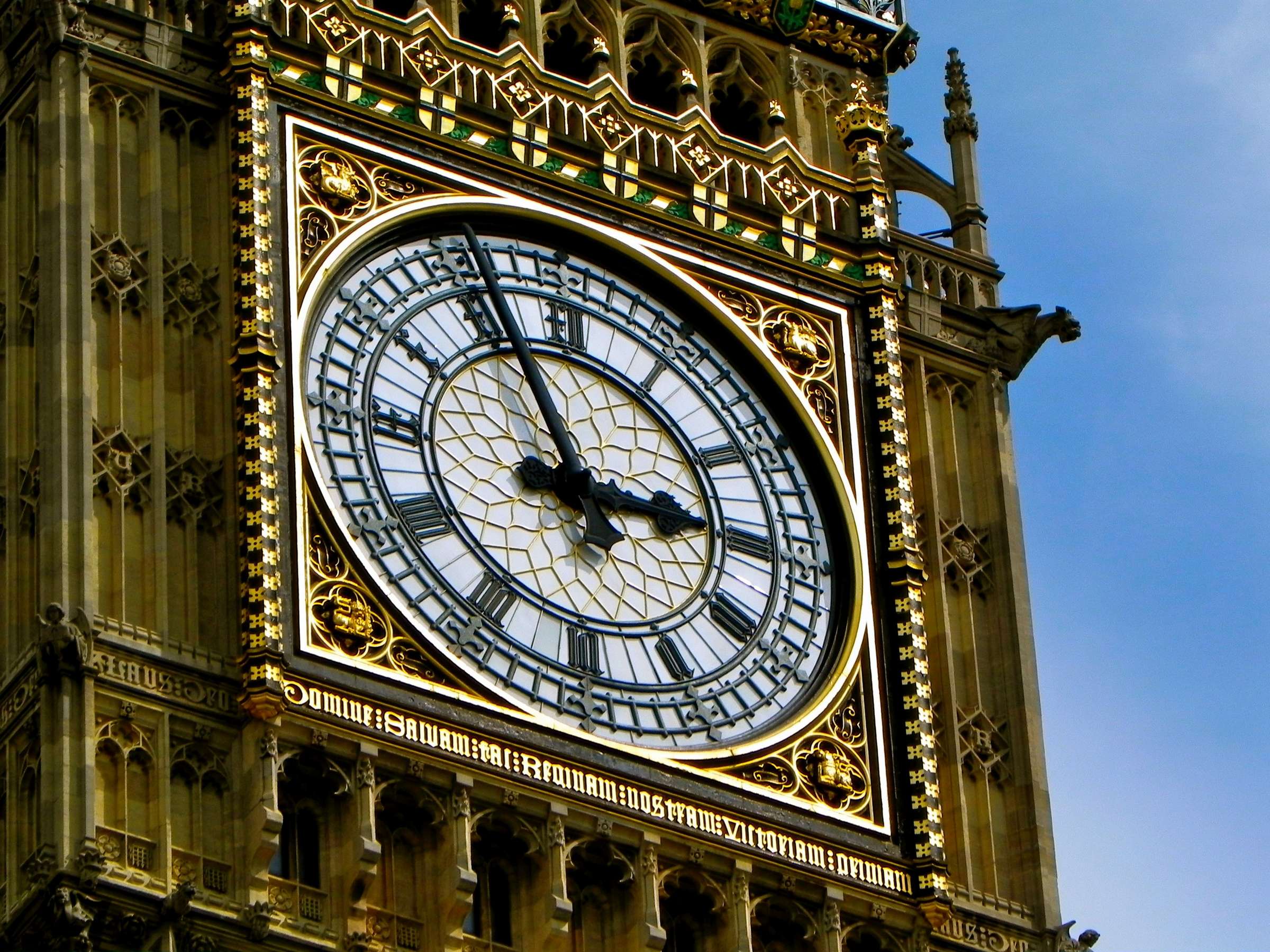 7 Facts About Big Ben (The Celebrated London Clock Tower) Context Travel